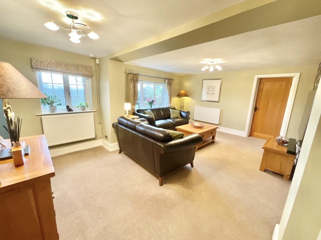 Elford Heath, Eccleshall, ST21