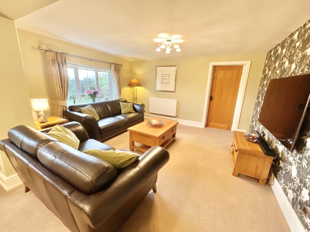 Elford Heath, Eccleshall, ST21