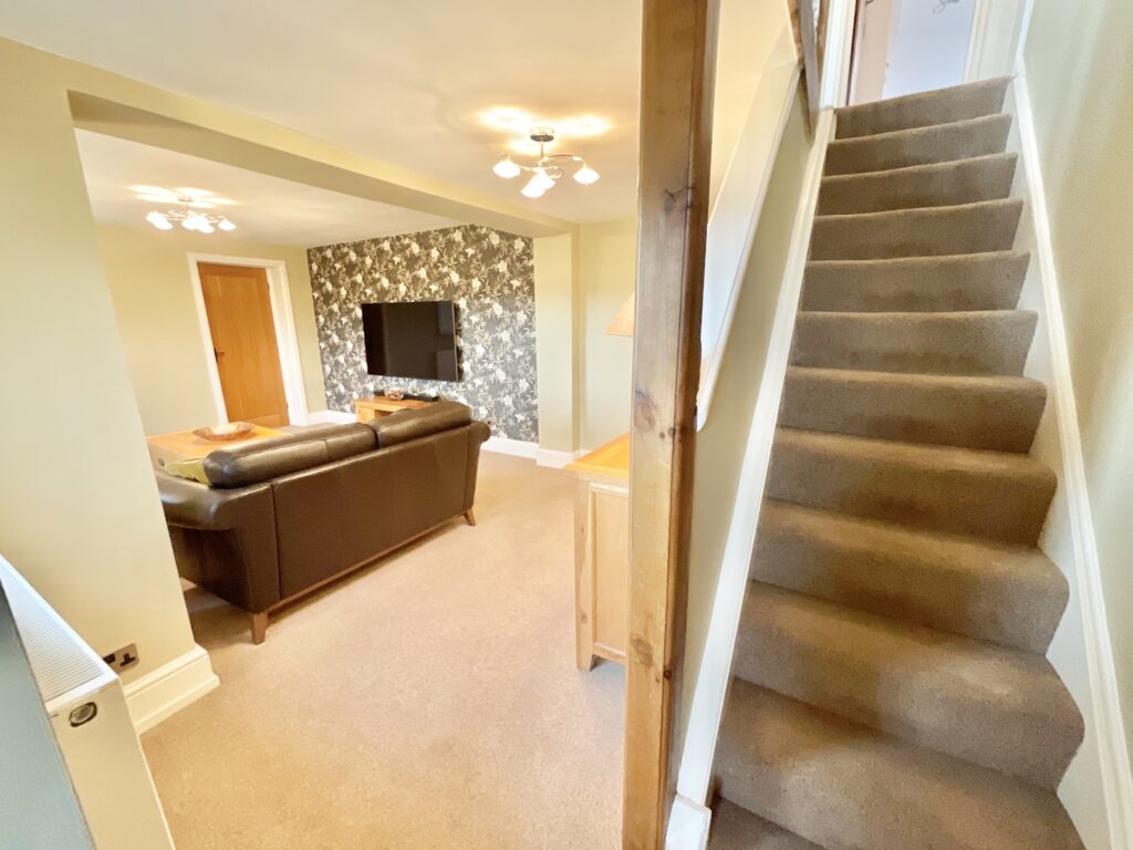 Elford Heath, Eccleshall, ST21