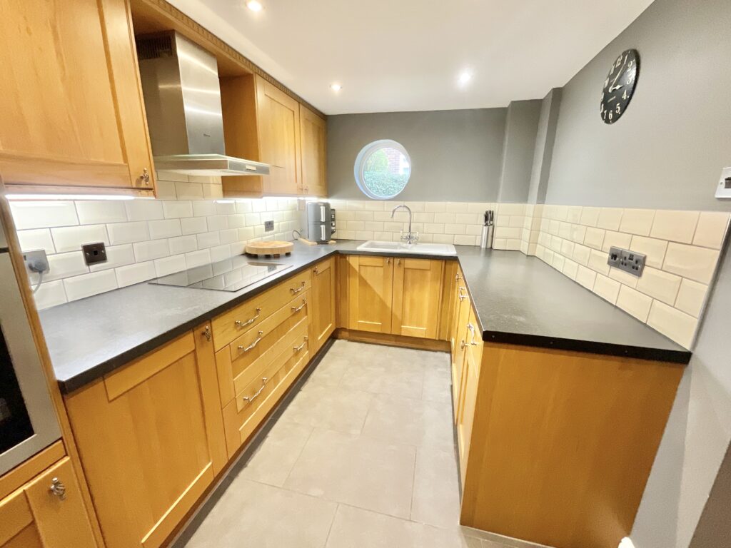 Elford Heath, Eccleshall, ST21