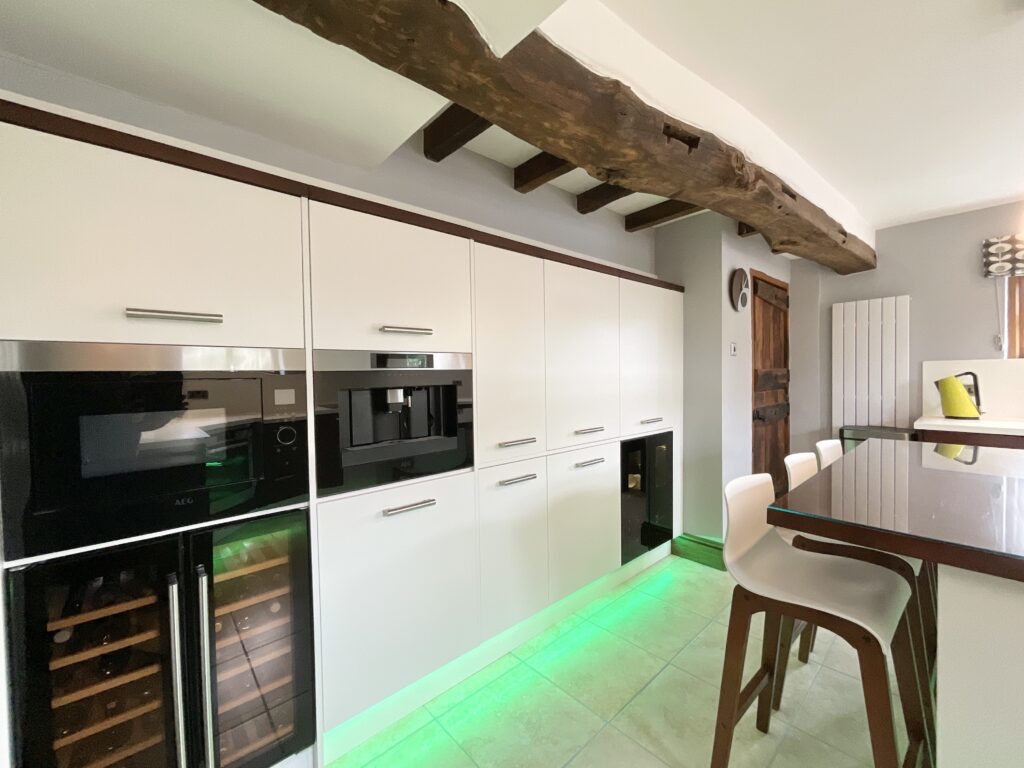 Station Road, Onneley, CW3