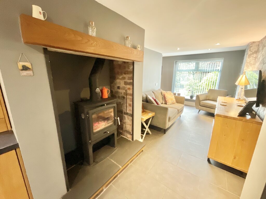 Elford Heath, Eccleshall, ST21