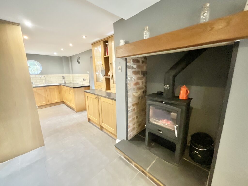 Elford Heath, Eccleshall, ST21