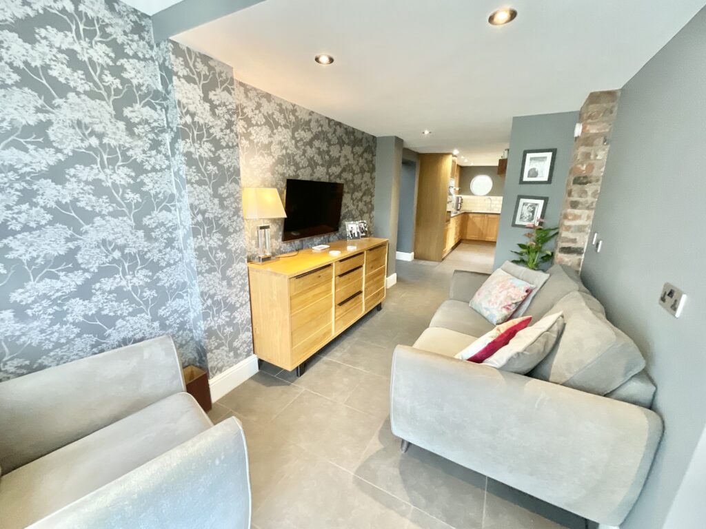 Elford Heath, Eccleshall, ST21