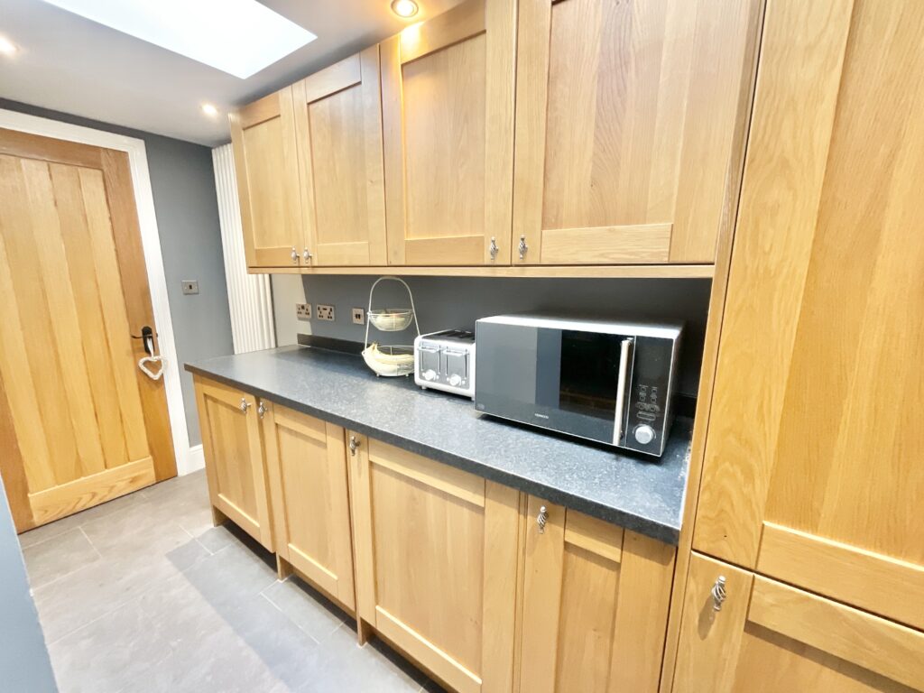 Elford Heath, Eccleshall, ST21