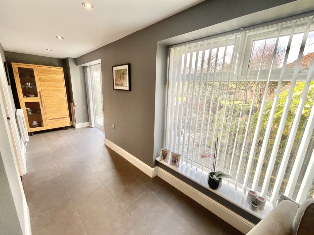 Elford Heath, Eccleshall, ST21