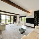 Station Road, Onneley, CW3