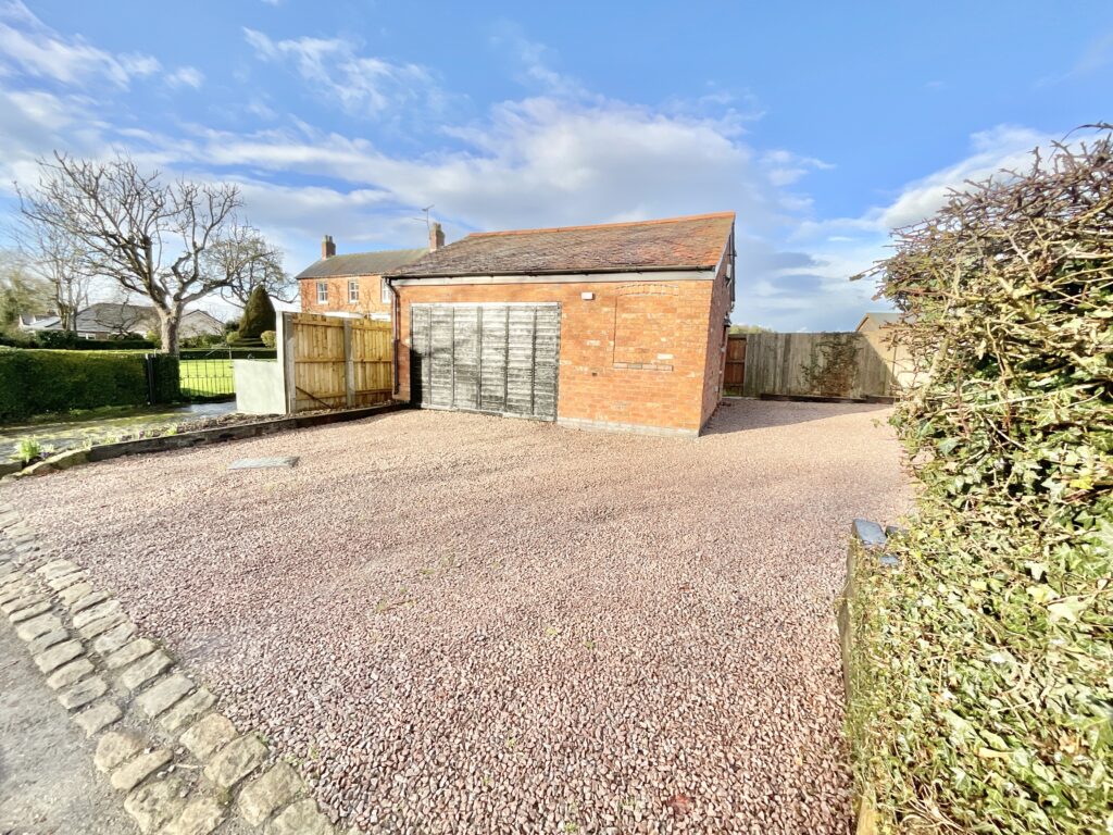 Elford Heath, Eccleshall, ST21