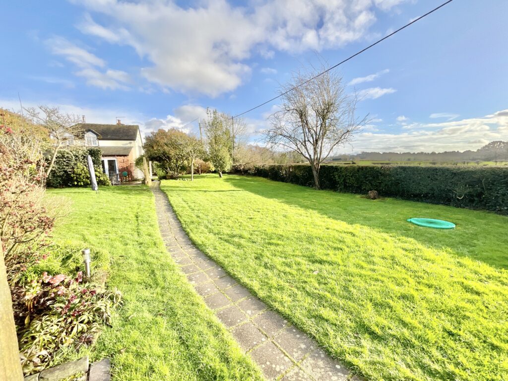 Elford Heath, Eccleshall, ST21