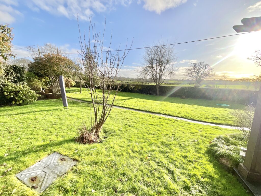 Elford Heath, Eccleshall, ST21