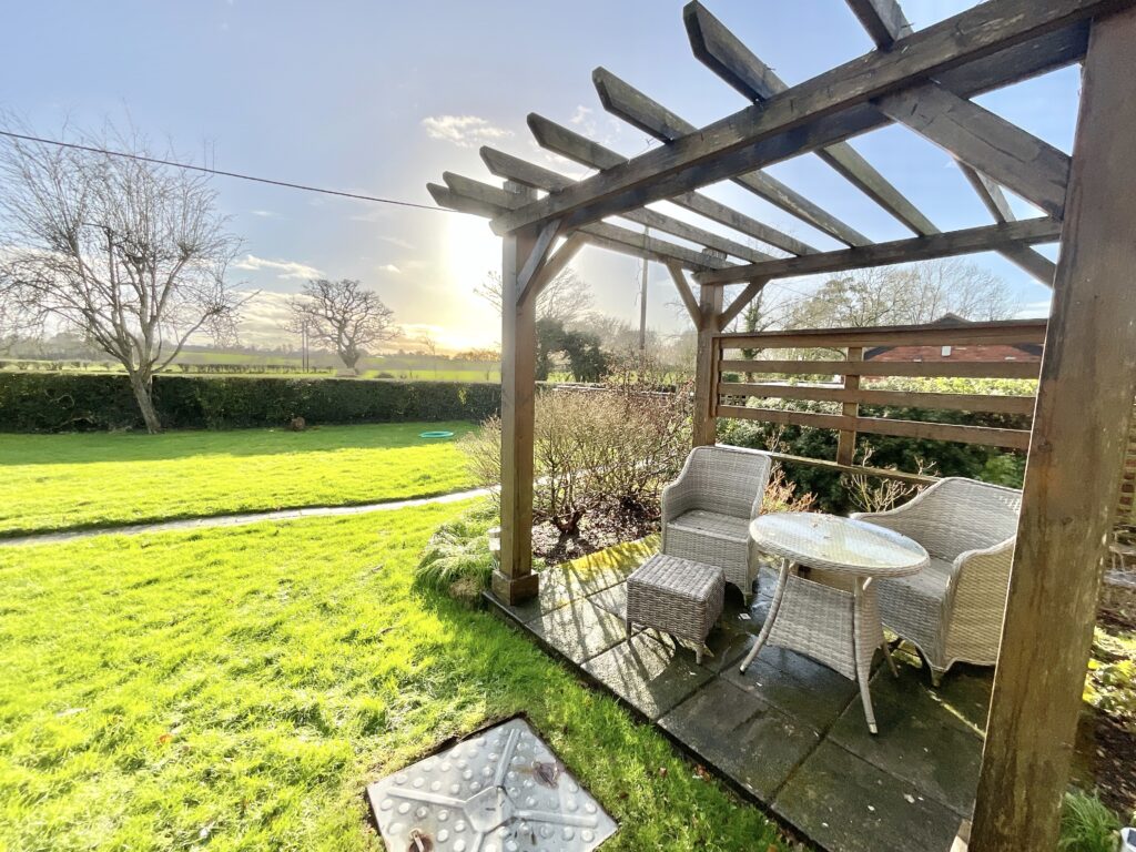 Elford Heath, Eccleshall, ST21