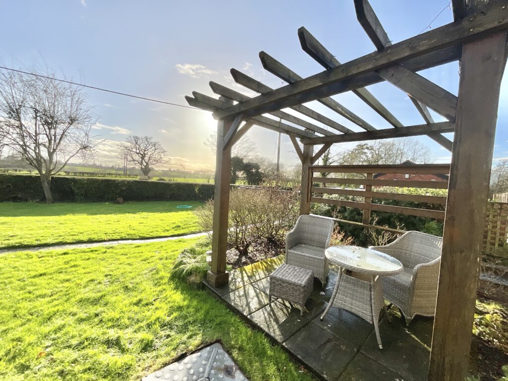 Elford Heath, Eccleshall, ST21