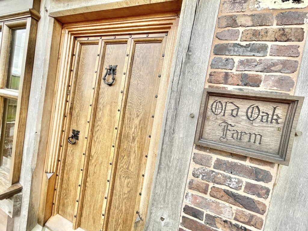 Aston, Market Drayton, TF9