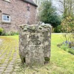 Station Road, Onneley, CW3