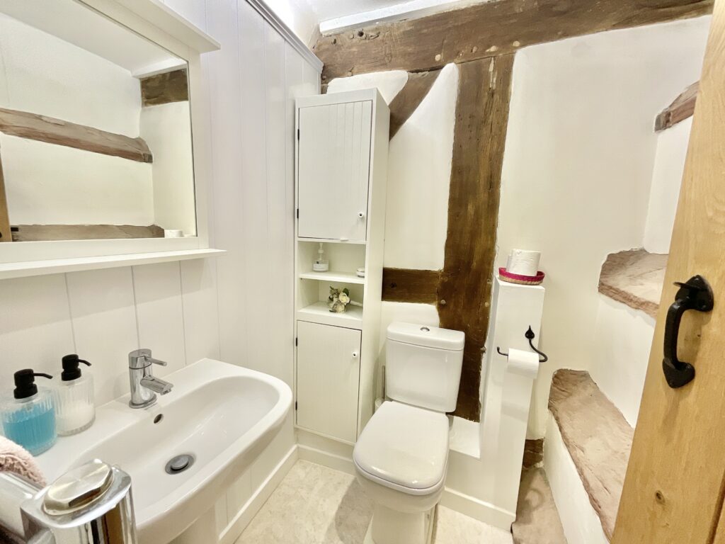 Aston, Market Drayton, TF9