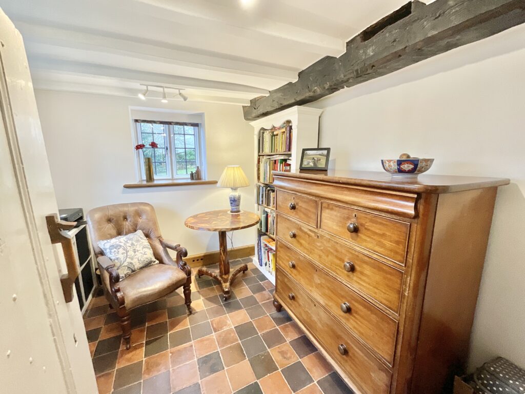 Aston, Market Drayton, TF9