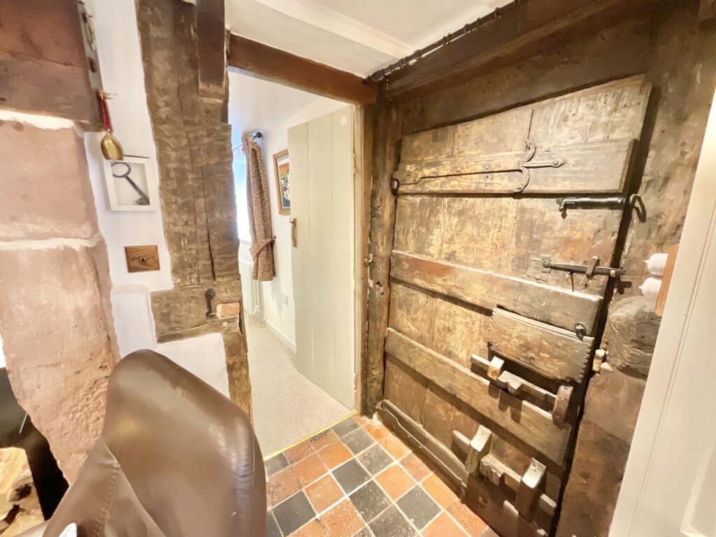 Aston, Market Drayton, TF9