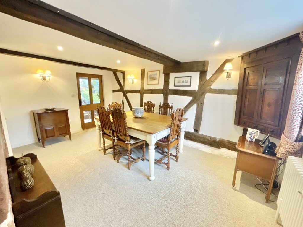 Aston, Market Drayton, TF9