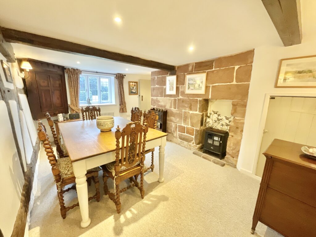 Aston, Market Drayton, TF9