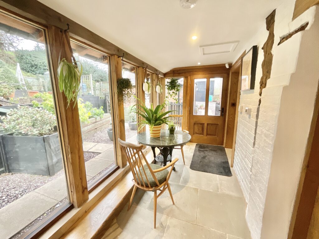 Aston, Market Drayton, TF9