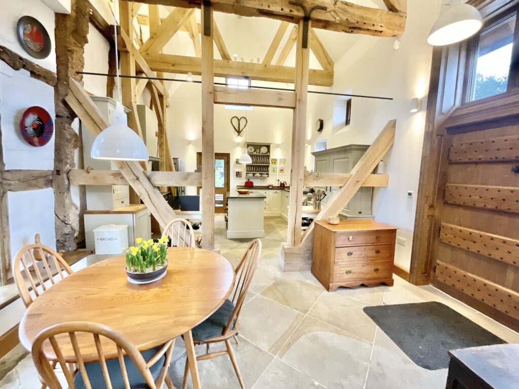 Aston, Market Drayton, TF9