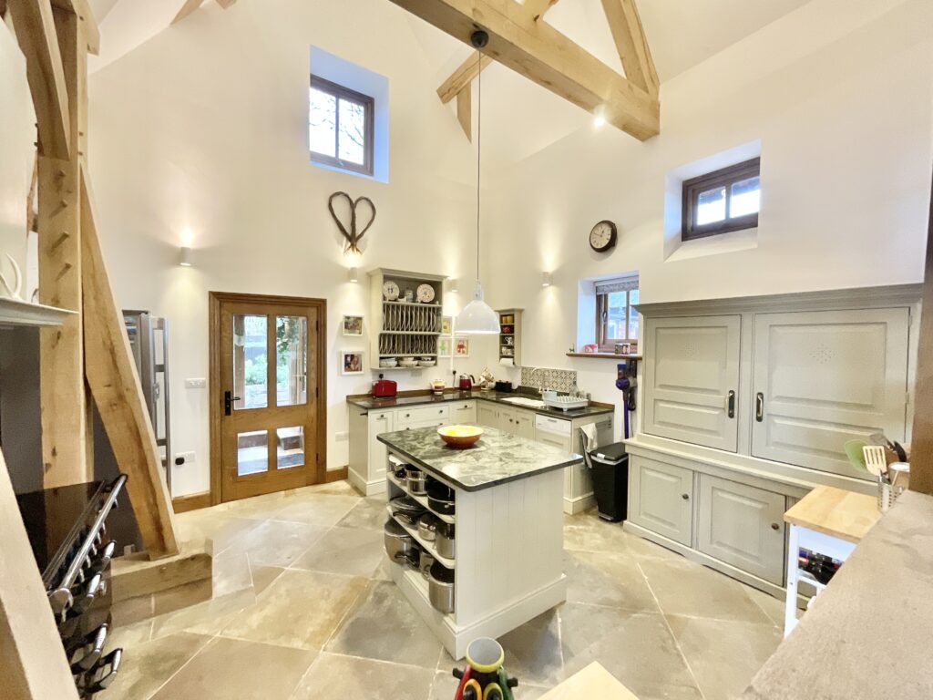 Aston, Market Drayton, TF9