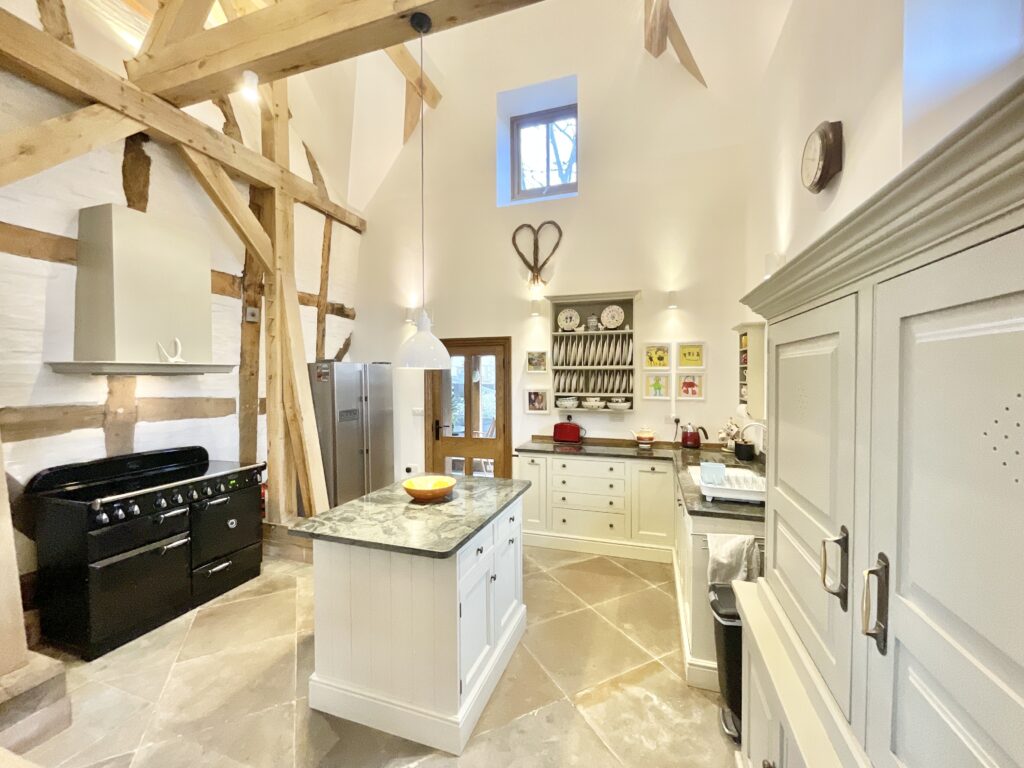 Aston, Market Drayton, TF9