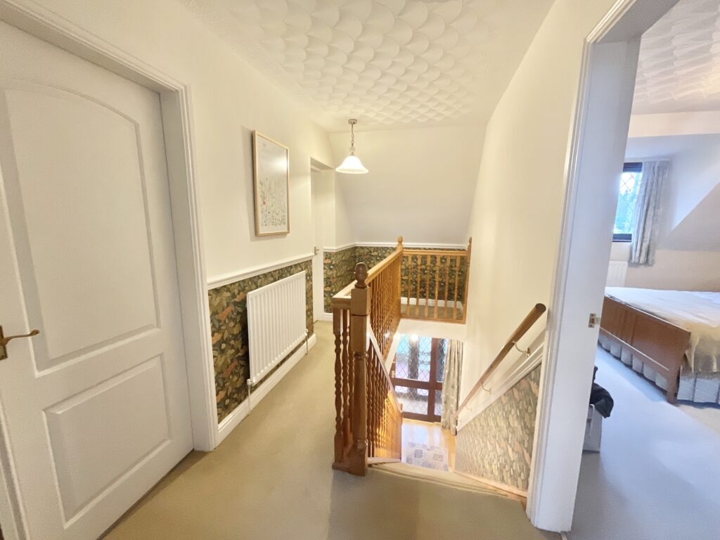 Orchard Lane, Hyde Lea, ST18