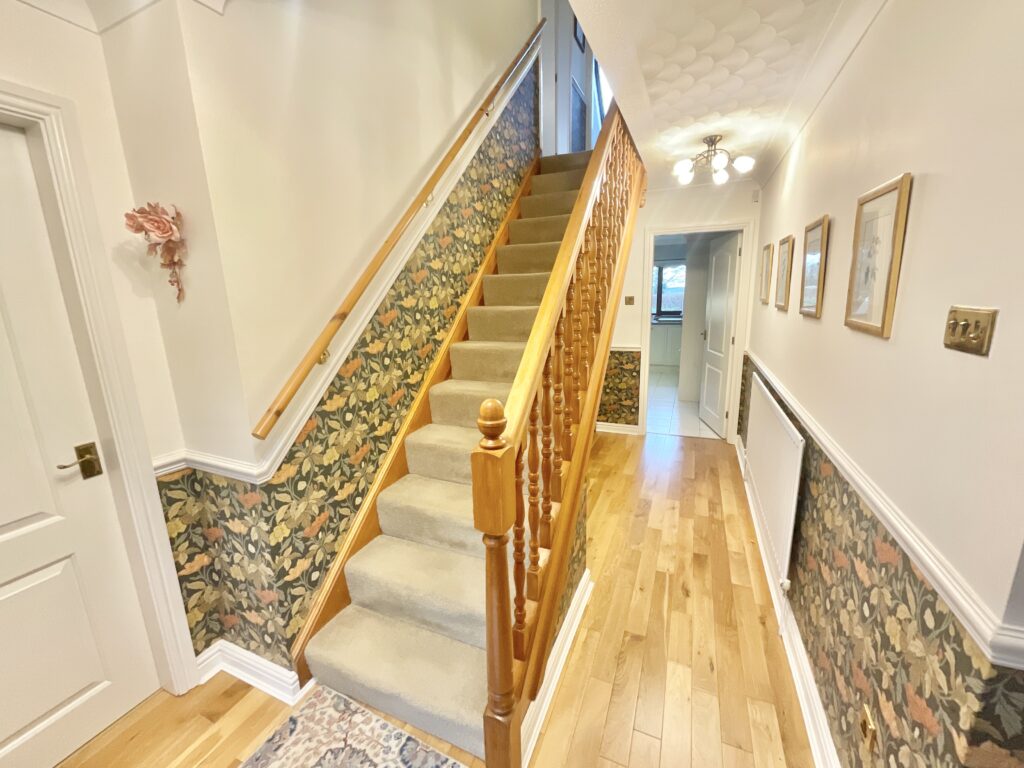 Orchard Lane, Hyde Lea, ST18