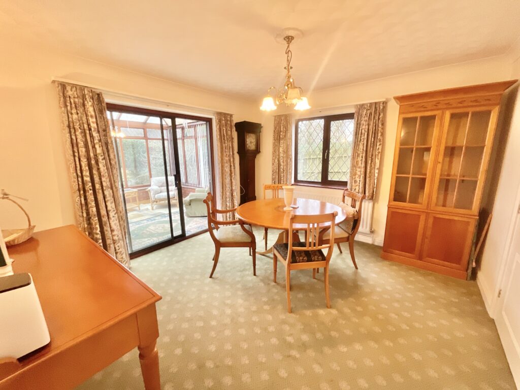 Orchard Lane, Hyde Lea, ST18