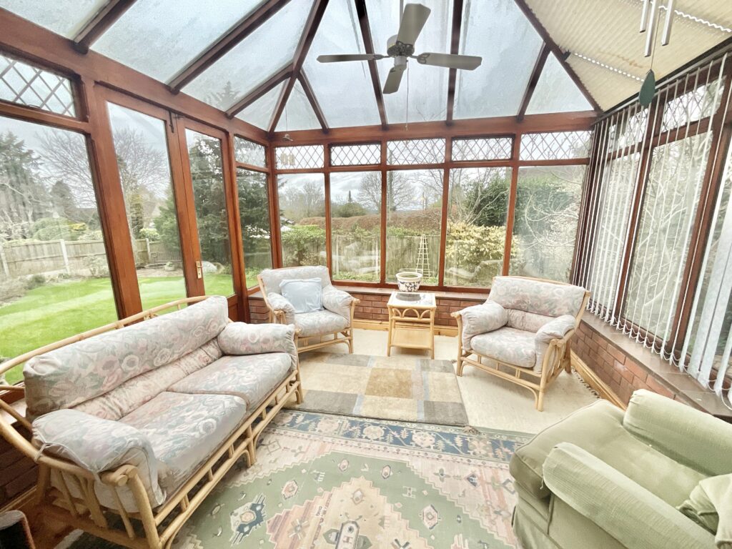 Orchard Lane, Hyde Lea, ST18