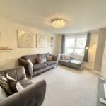 Dorney Close, Yarnfield, ST15