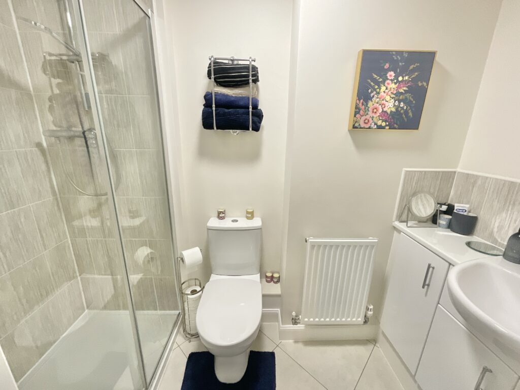 Dorney Close, Yarnfield, ST15