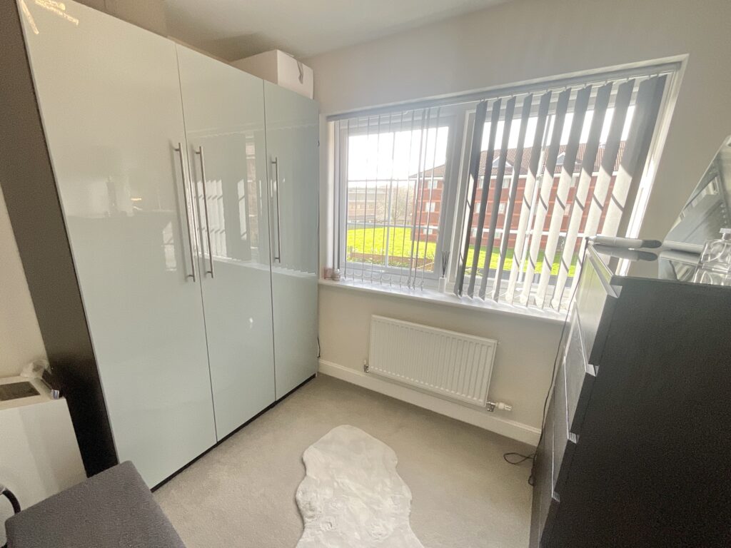 Dorney Close, Yarnfield, ST15