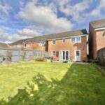 Dorney Close, Yarnfield, ST15