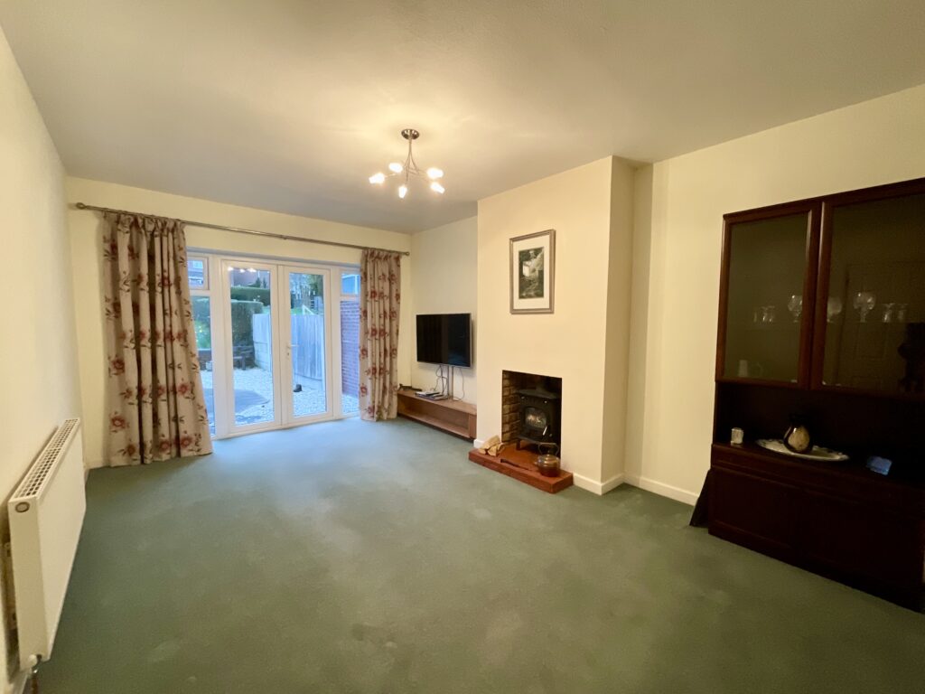 Orchard Lane, Hyde Lea, ST18