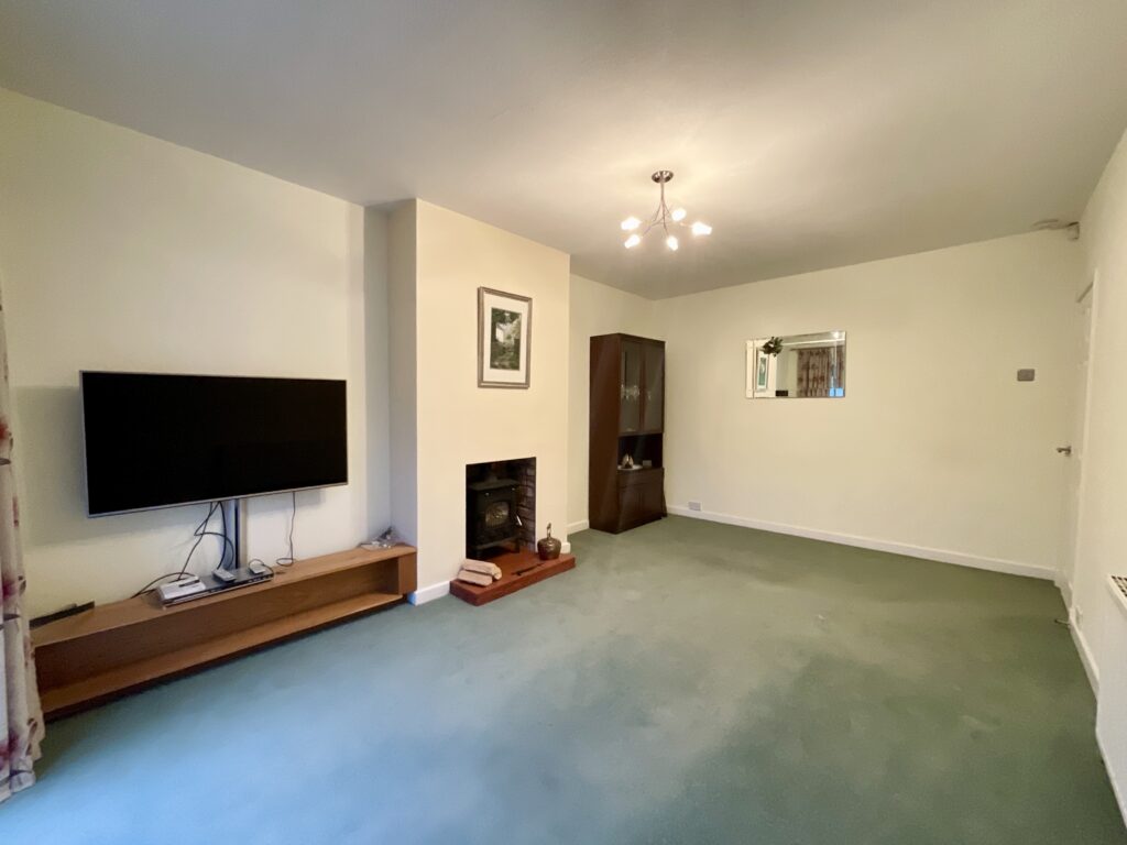 Orchard Lane, Hyde Lea, ST18