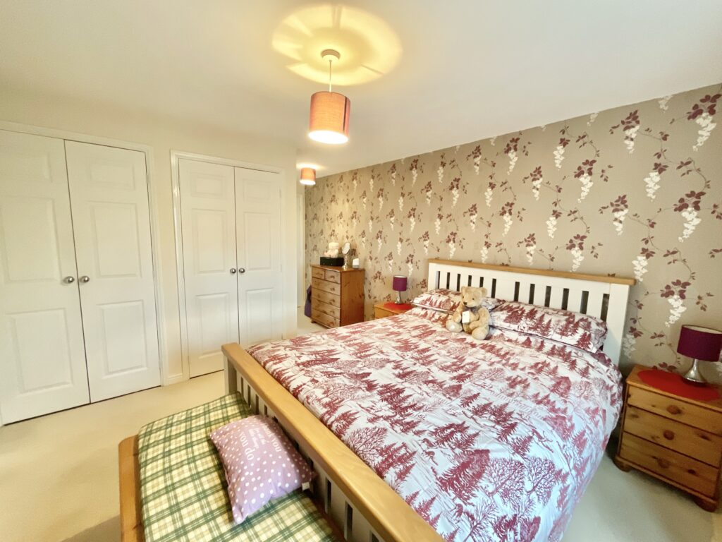 Warwick Rogers Close, Market Drayton, TF9