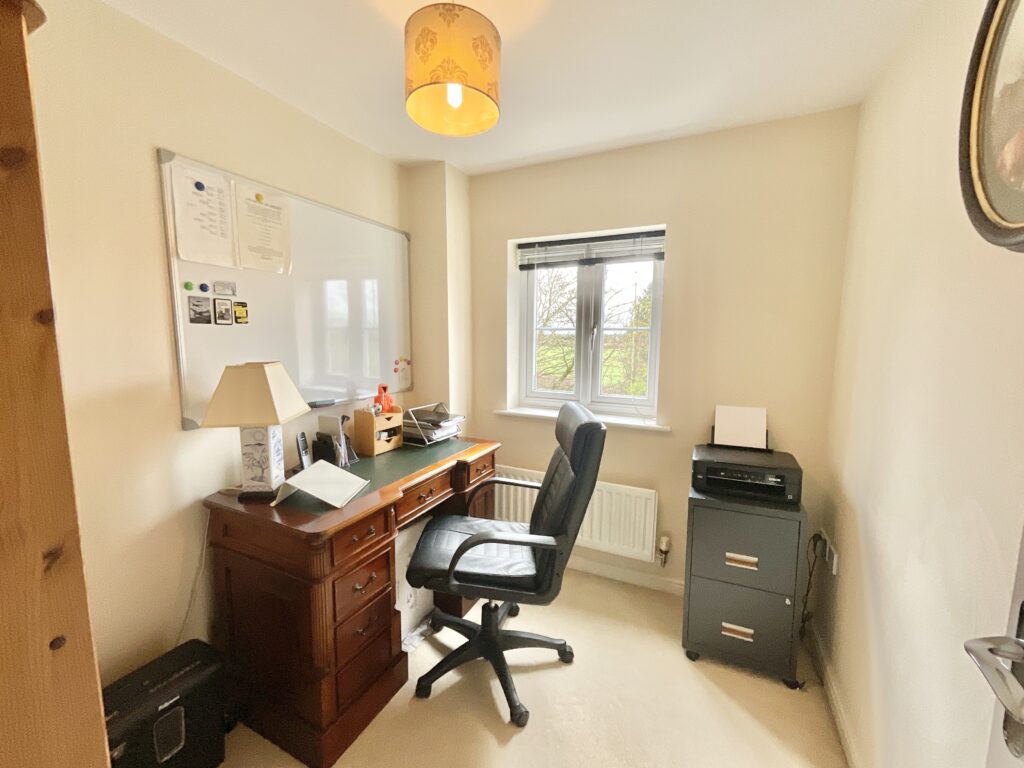 Warwick Rogers Close, Market Drayton, TF9