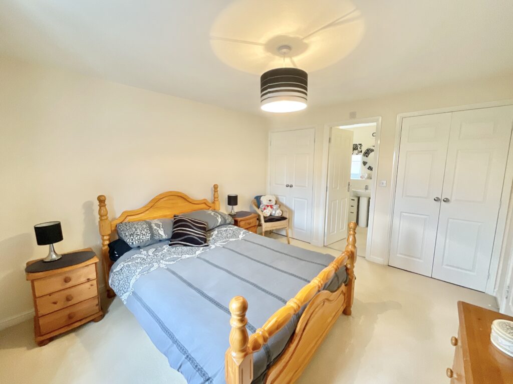 Warwick Rogers Close, Market Drayton, TF9