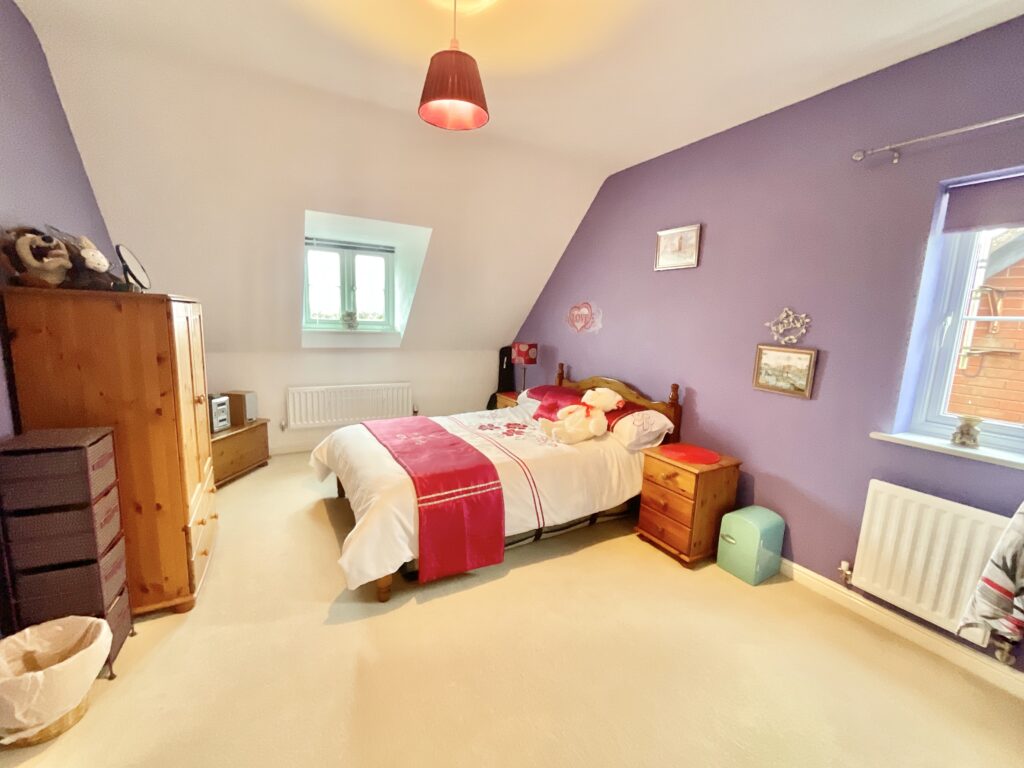 Warwick Rogers Close, Market Drayton, TF9