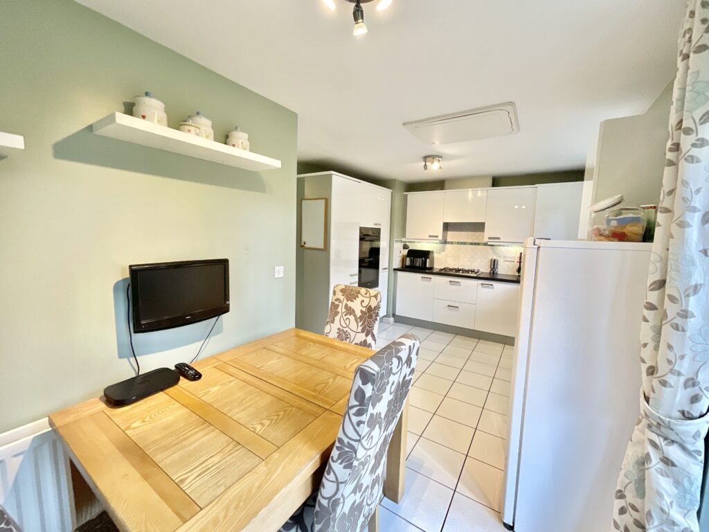 Warwick Rogers Close, Market Drayton, TF9