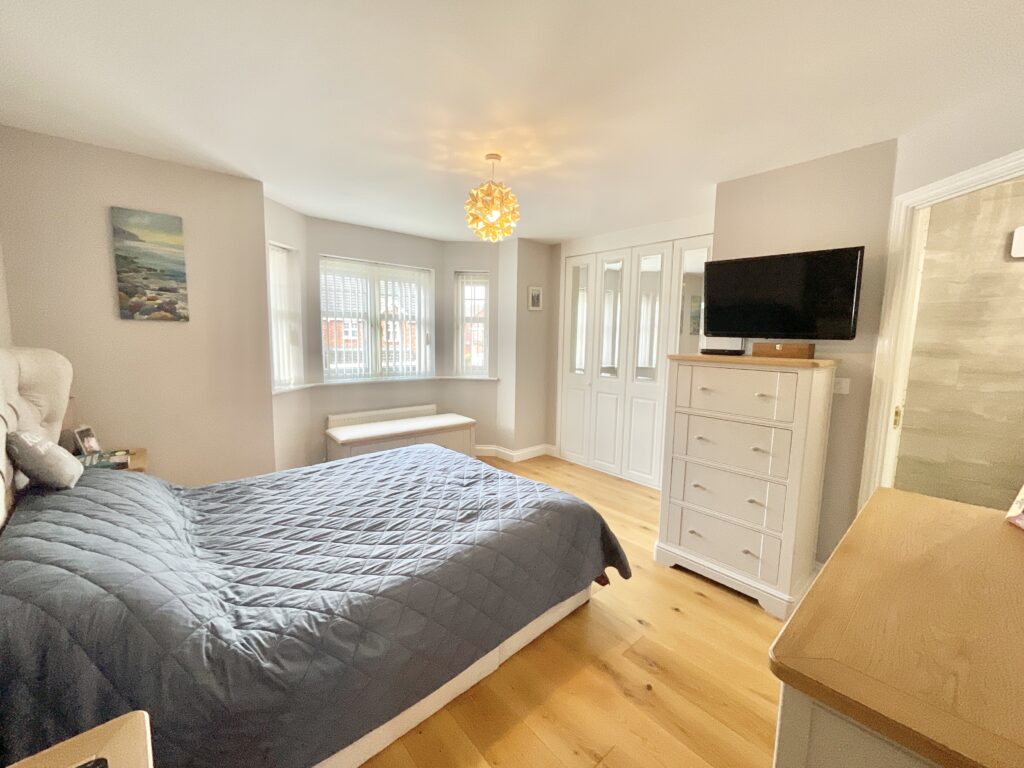 Darwin Close, Market Drayton, TF9