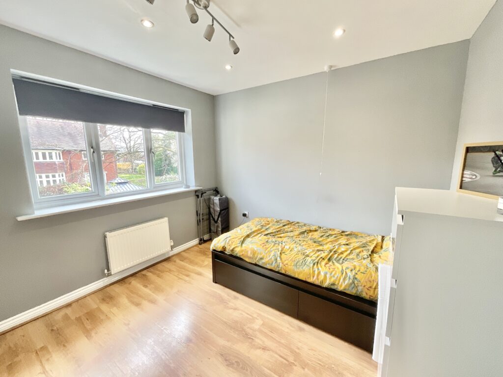 Darwin Close, Market Drayton, TF9