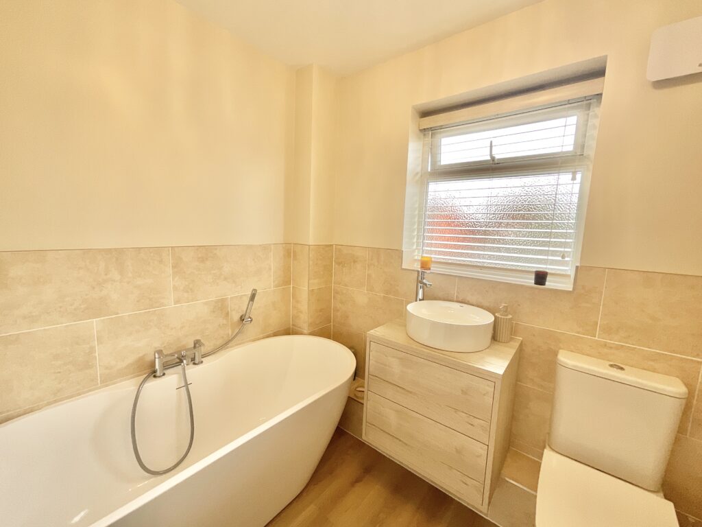 Darwin Close, Market Drayton, TF9