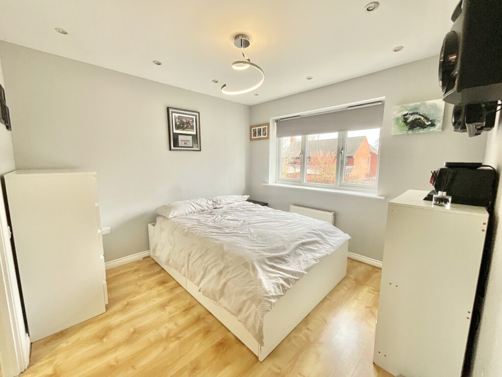 Darwin Close, Market Drayton, TF9