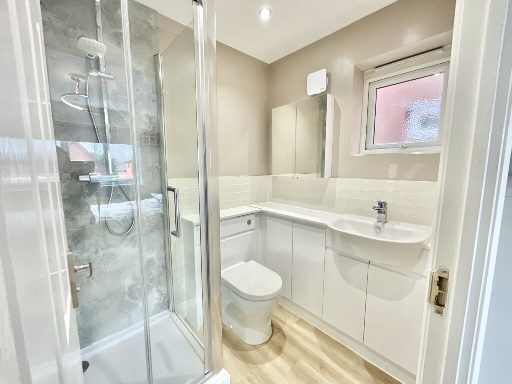 Darwin Close, Market Drayton, TF9