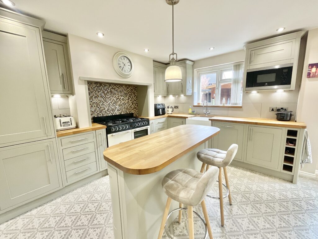 Darwin Close, Market Drayton, TF9