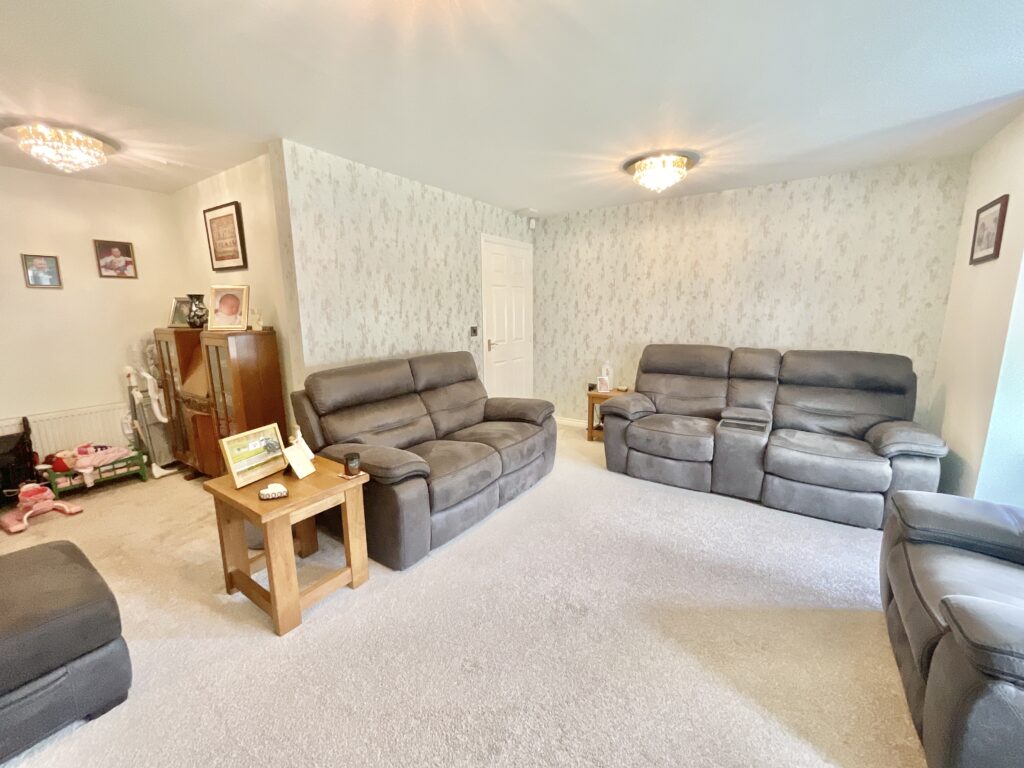 Darwin Close, Market Drayton, TF9