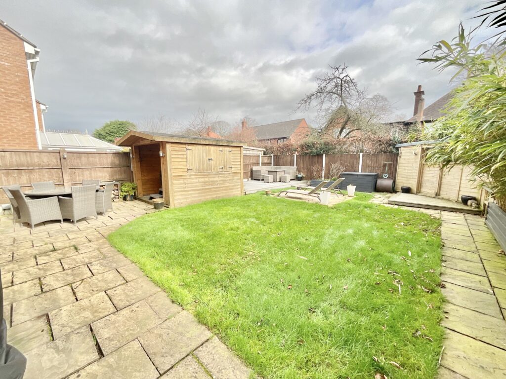 Darwin Close, Market Drayton, TF9